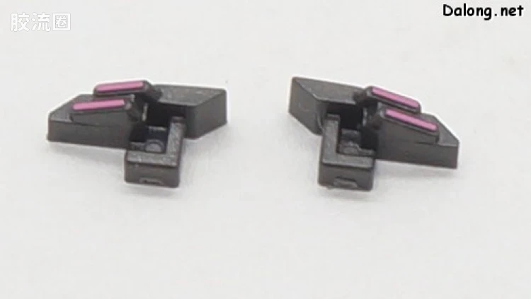 HEXA GEAR 六角机牙 第3世代六角机牙 战马 西格·斯普林格 - 图片
